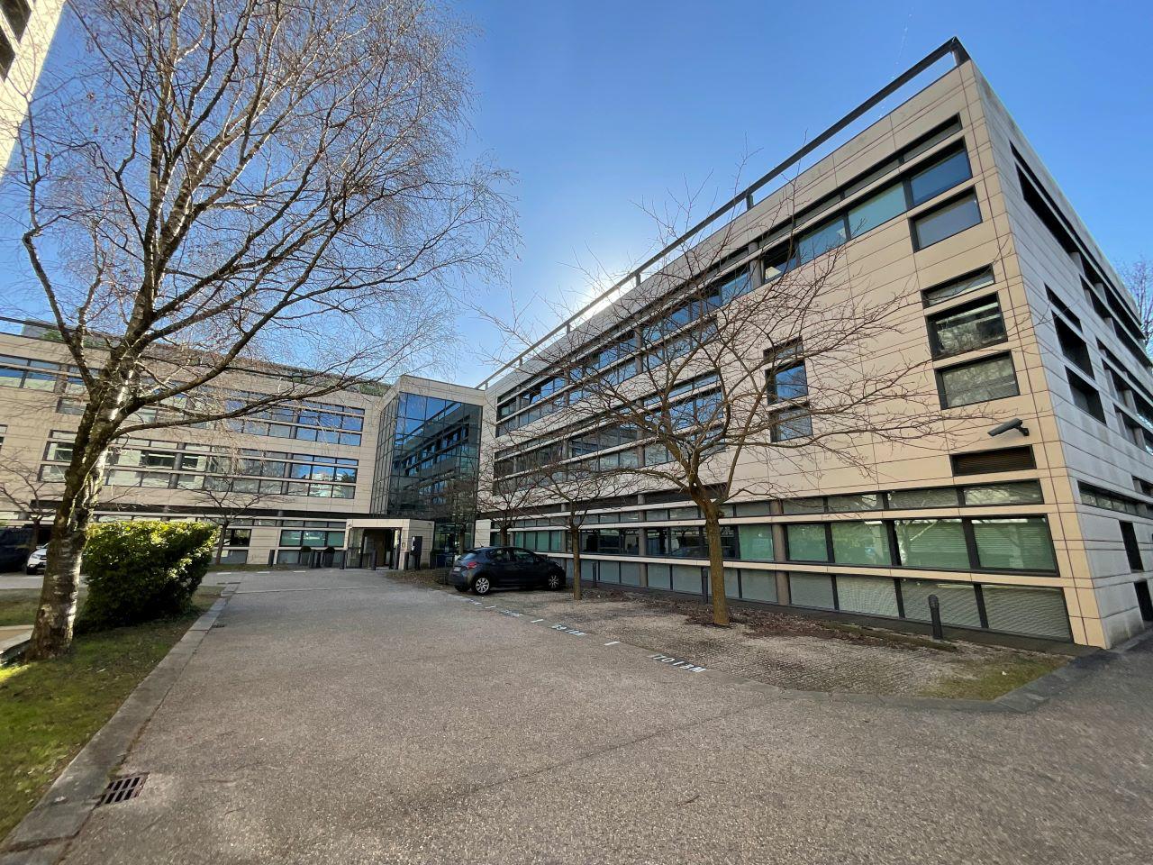 Bureau Écully 5648m² Location bureau Écully Rhône OLBUR2109164 4
